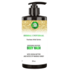 body wash