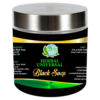 Africa Black soap