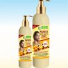 Papaya Body Cream & Wash - Image 2